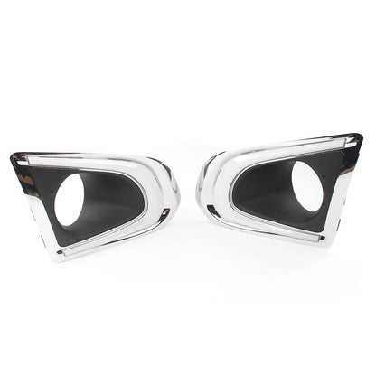 12V LED Daytime Running Lights with Turn Signal for Chevy Trax (2013-2015)