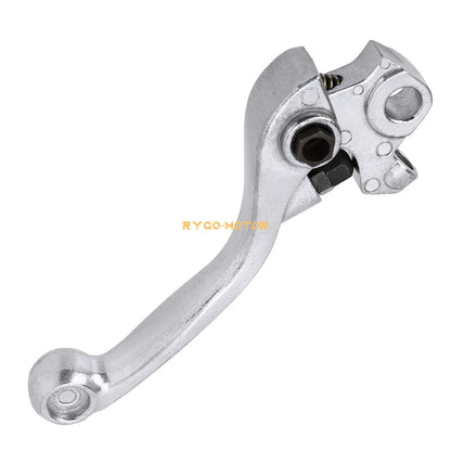 Front Brake Lever for Yamaha YZ125/YZ125X (2008–2023)