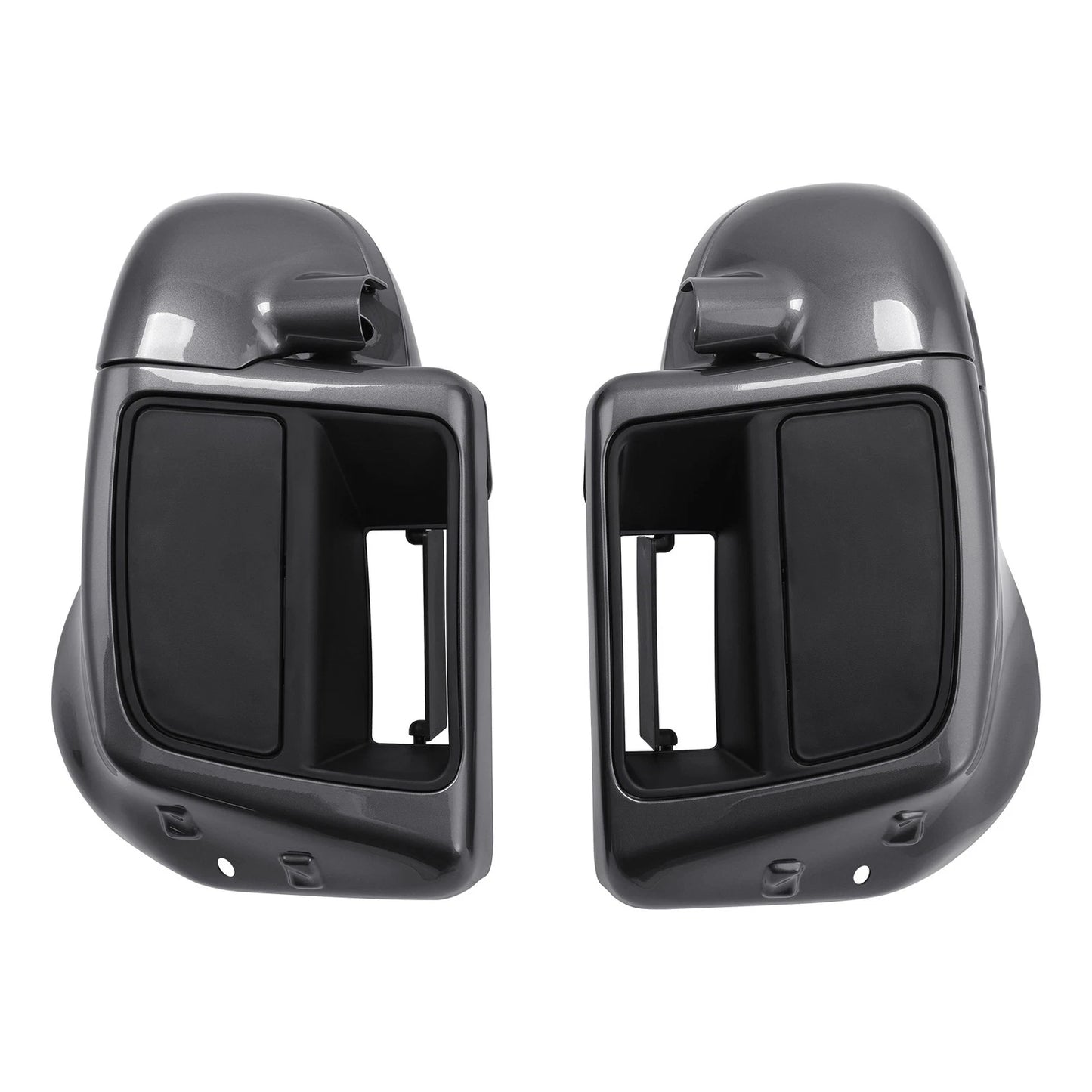 Lower Vented Fairings for Harley Street Glide (2014-2023)