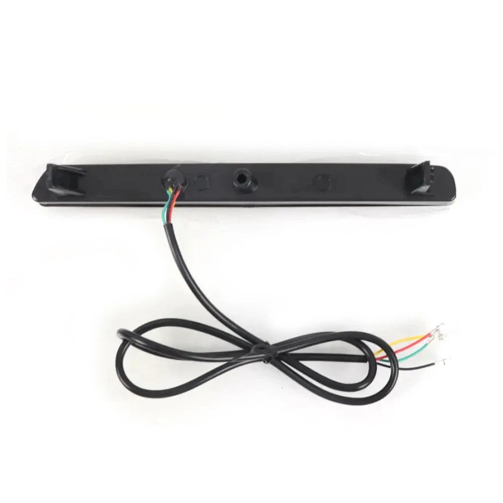 LED Rear Bumper Reflector Light for Honda CR-V (2023-2024)