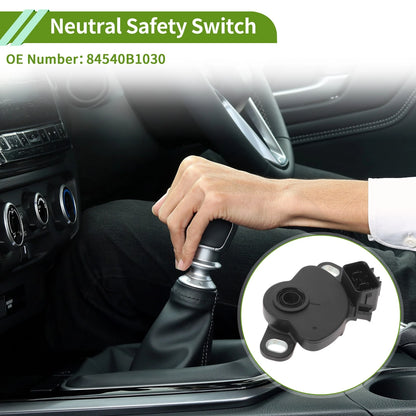 Neutral Safety Switch for TOYOTA Agya 2017-2022 (1 Pc)