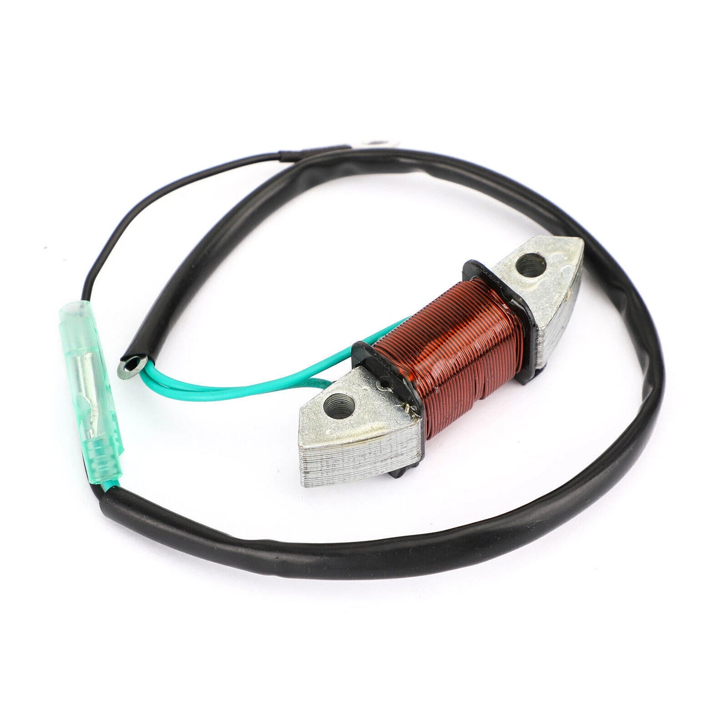 Lighting Coil for Yamaha 40hp 40 X EX Outboard Motor (1989-2017)