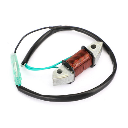 Lighting Coil for Yamaha 40hp 40 X EX Outboard Motor (1989-2017)