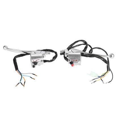 Headlight Foglight Emergency Light Switch for Honda CG125