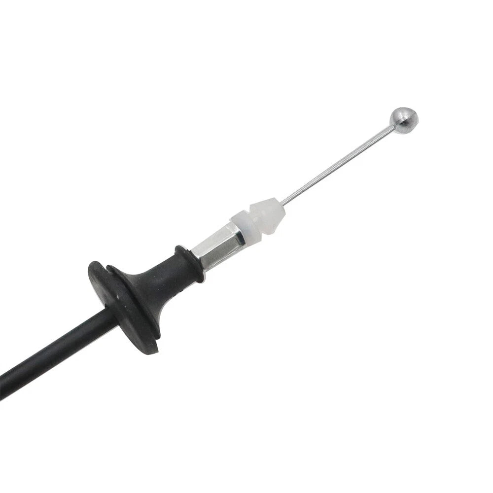Hood Latch Lock Release Cable for Honda Acura Integra (1994-2001) 1.8L
