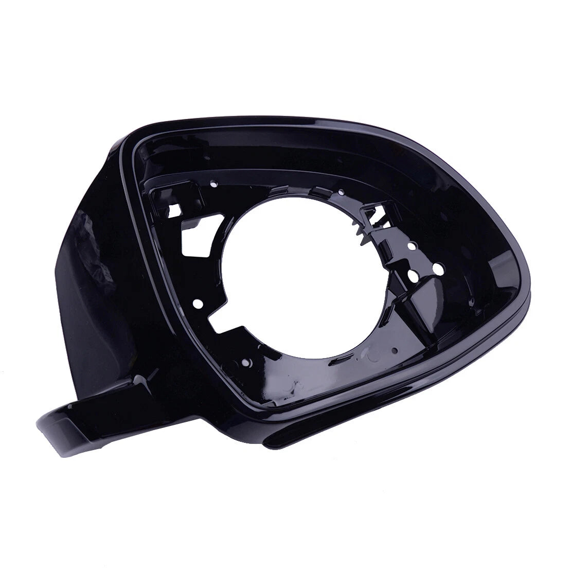 Right Rearview Side Mirror Housing for BMW X3 X5 X4 X6 (2011-2017)