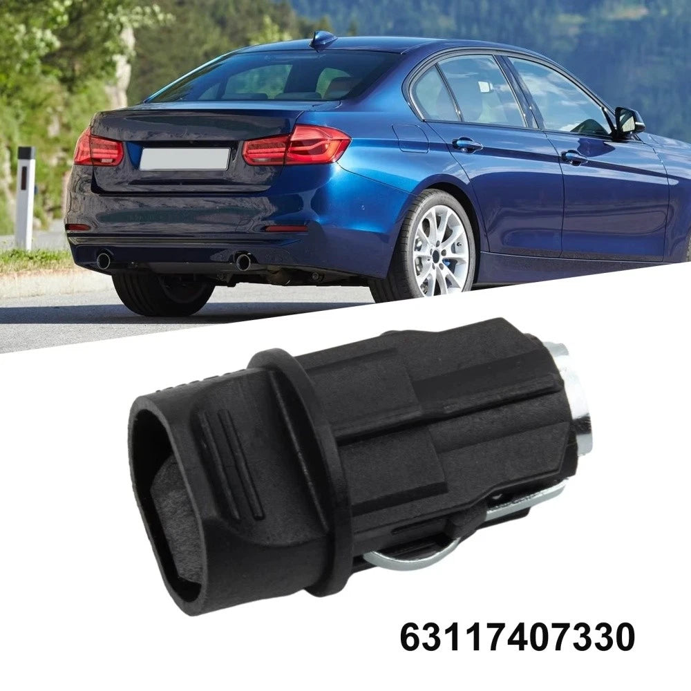 Tail Lamp Socket for BMW 3 5 7 Series X6 Z4 E65 E66 F30 F31 (2002-2019)