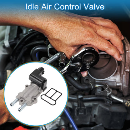 Idle Air Control Valve for Toyota Corolla (2003-2006)