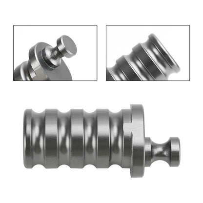 CNC Titanium Shifter Pedal Extension for BMW R1250 R1200 GS/ADV (2019-2023)
