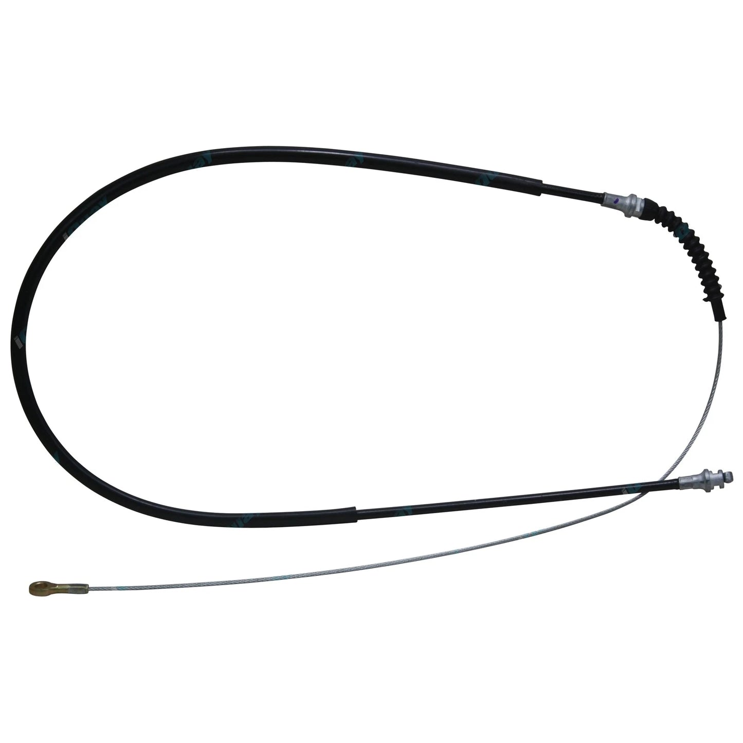 Front Handbrake Cable for Toyota Hilux RN105 (1989-1997)