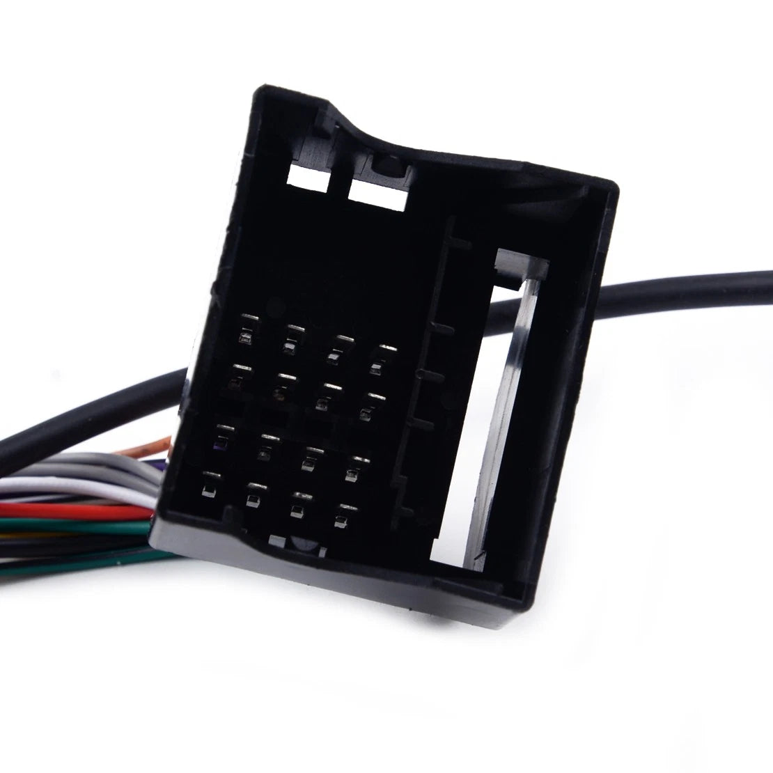 Bluetooth AUX-in Audio Music Adapter for BMW E39, X5, E53, X3, E83, Z4, E85