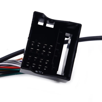 Bluetooth AUX-in Audio Music Adapter for BMW E39, X5, E53, X3, E83, Z4, E85