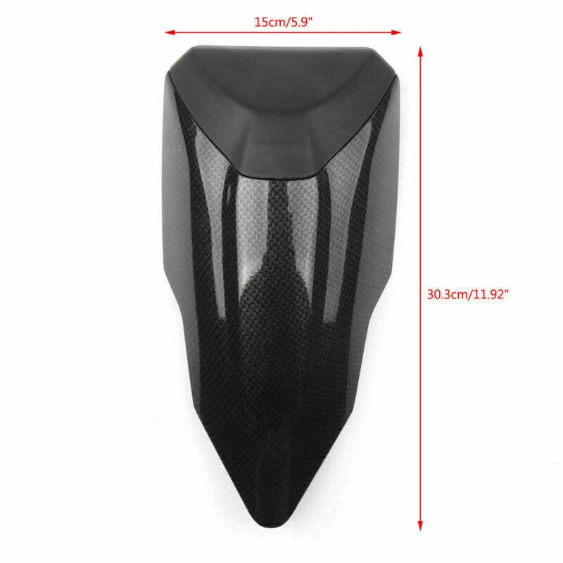 Rear Pillion Cover for 2015-2019 Ducati 1299 Panigale (2015-2019)