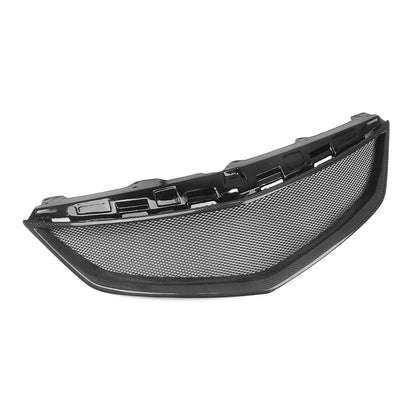 Front Bumper Grille Mesh for Acura ILX (2016-2018)