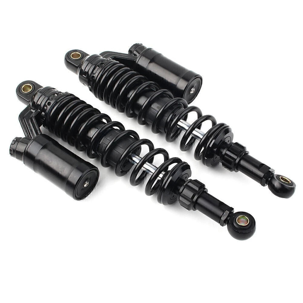14" 350mm Rear Shock Absorber for Honda Yamaha Universal
