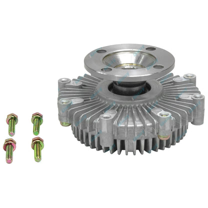Viscous Clutch Fan Hub Coupling for Toyota Hiace RZH103 RZH113 RZH125 2.4L 2RZ