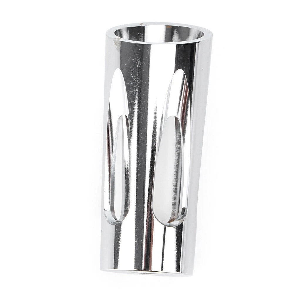 Chrome Gear Shift Lever Shifter Pedal for Harley Dyna, Electra Glide, Softail