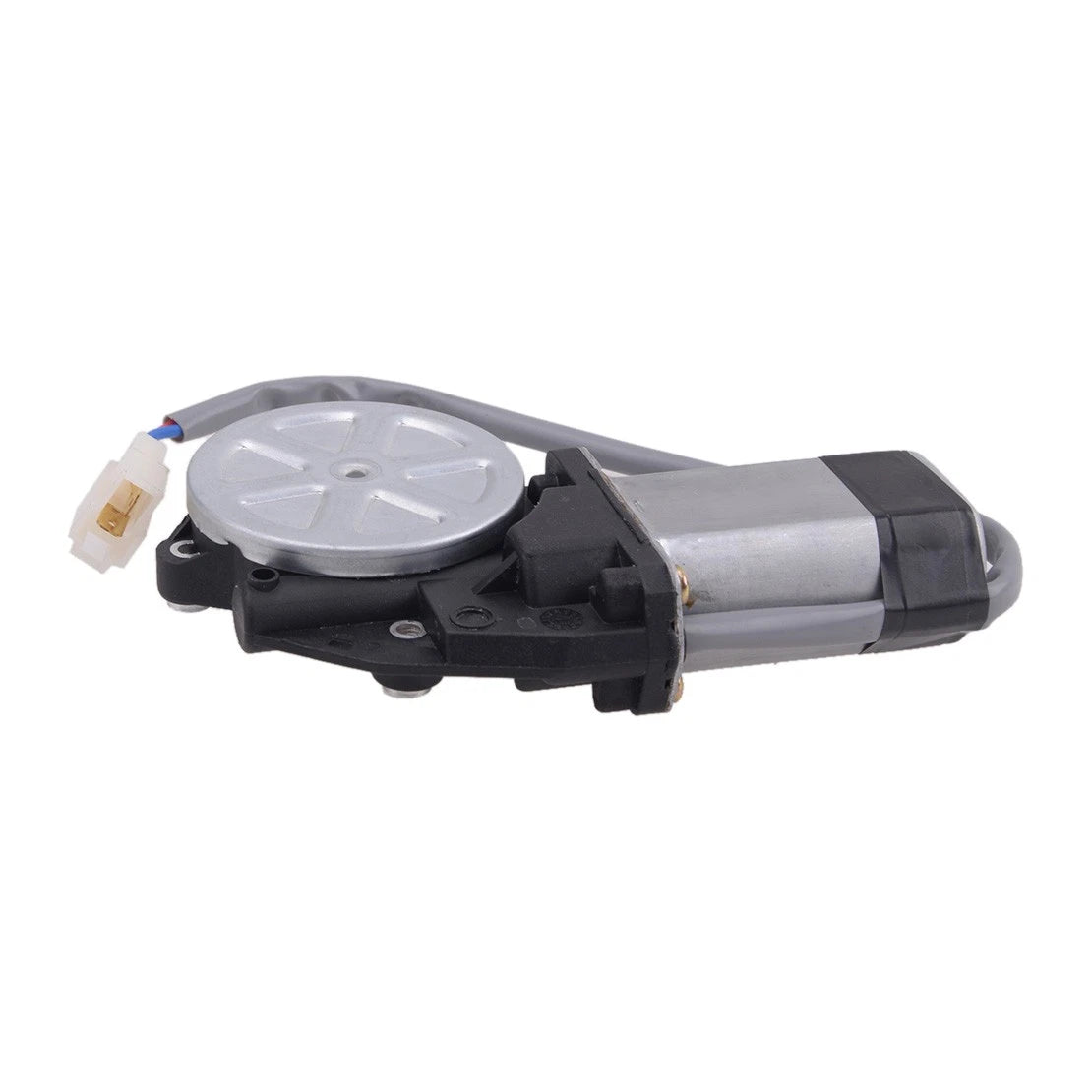 12V Electric Window Lifter Motor Regulator for BMW E30 325is 320i (1982-1994)