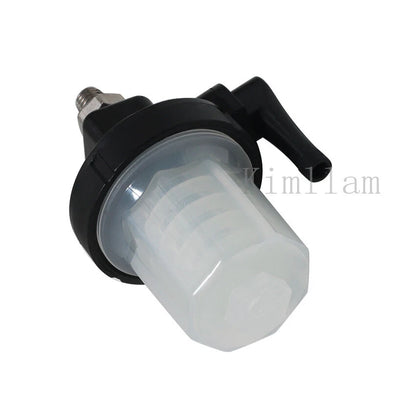 Fuel Filter Assy for Yamaha Outboard 9.9HP 15HP 20HP 25HP