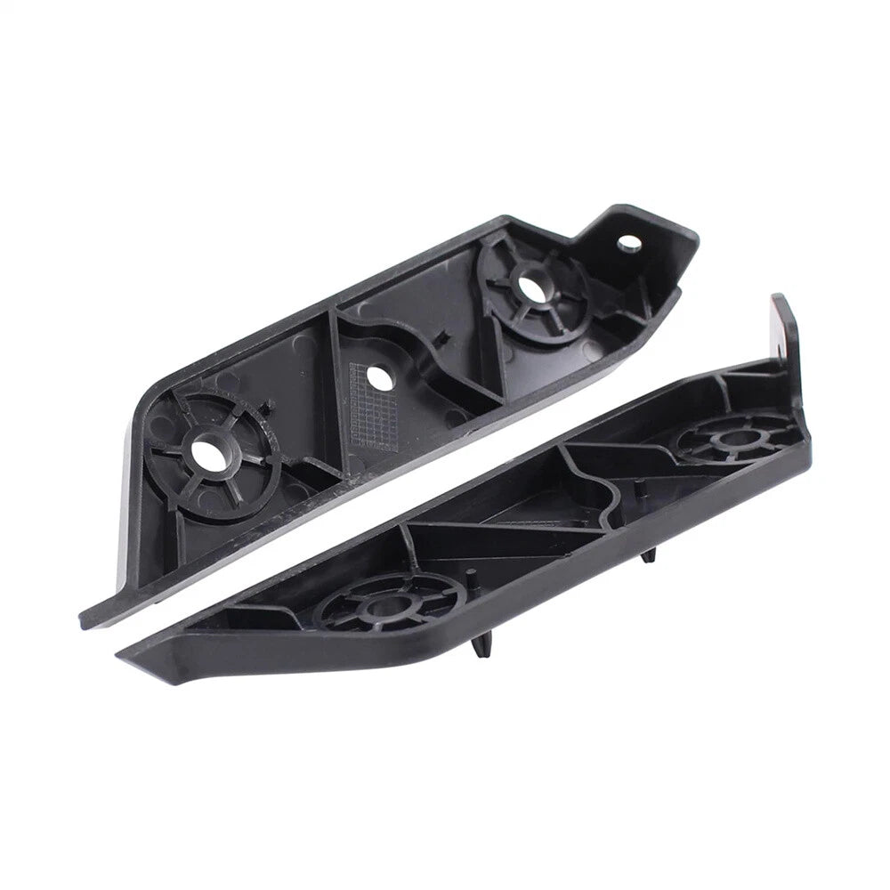 Car Bumper Brackets Front Left & Right for Ford Fusion (2017-2020)