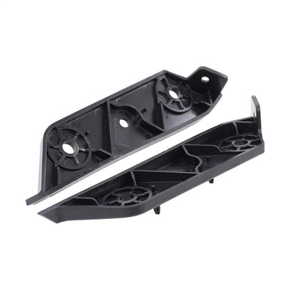 Car Bumper Brackets Front Left & Right for Ford Fusion (2017-2020)