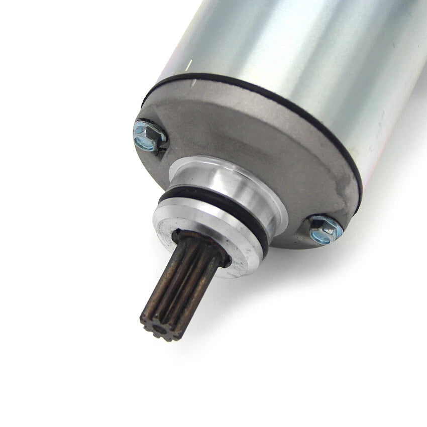 Starter Motor for Suzuki VZ800 Marauder, SV400, SV650 (1997-2010)