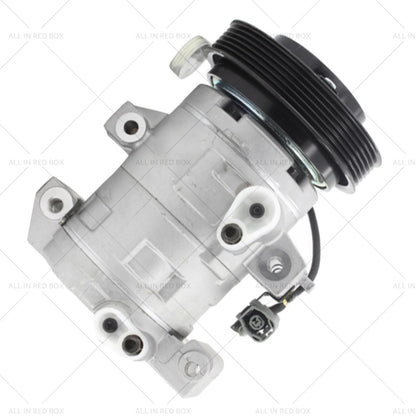AC Compressor for Mazda6 GH 2.5L Petrol L5-VE (2008-2012)