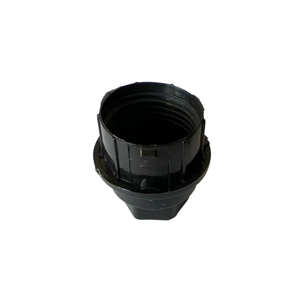 20 x Black Lug Nut Covers M24-2.0 Hex 19mm for Chevrolet Buick Pontiac