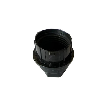 20 x Black Lug Nut Covers M24-2.0 Hex 19mm for Chevrolet Buick Pontiac