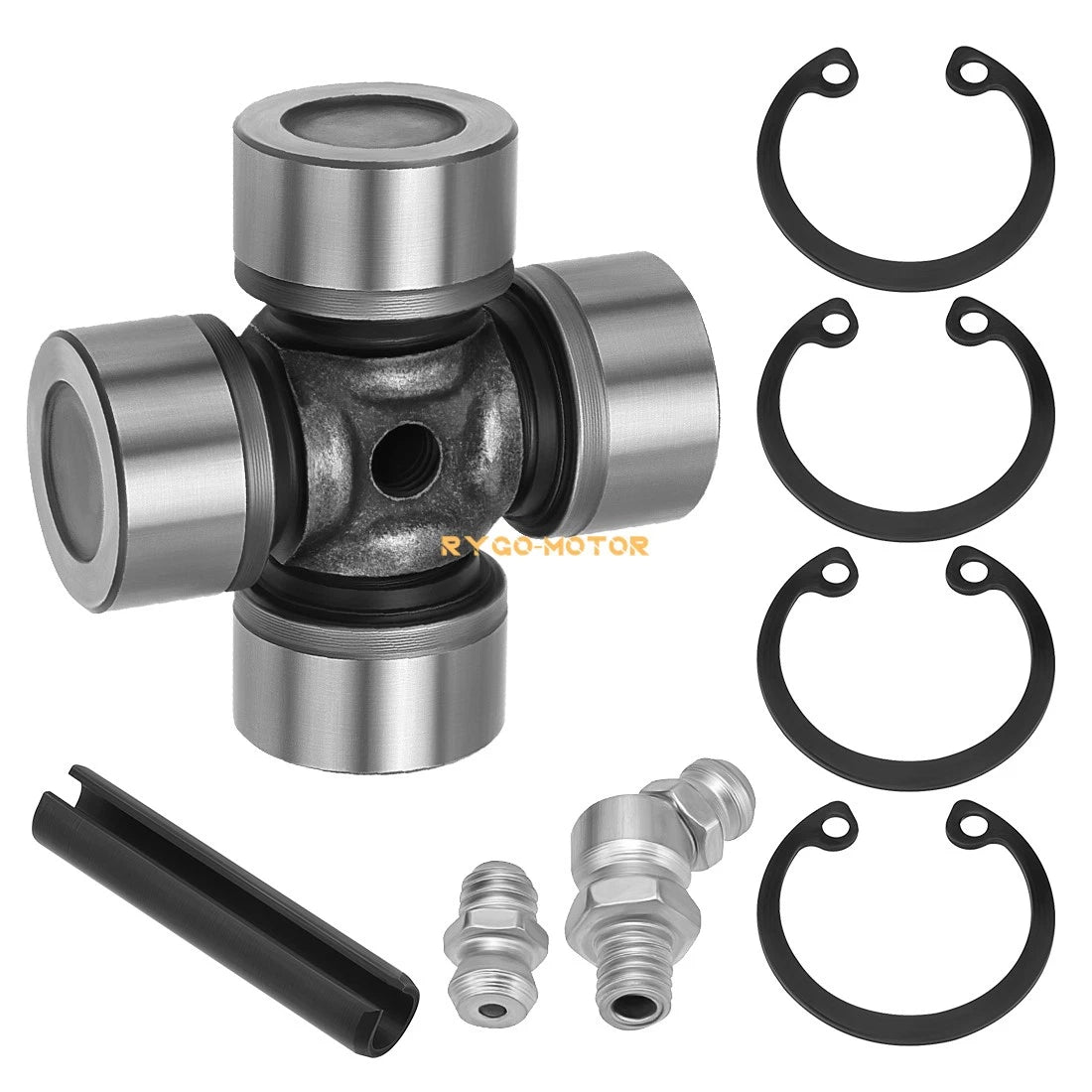 Front Drive Shaft U-Joint for Polaris Scrambler Sportsman 850 1000