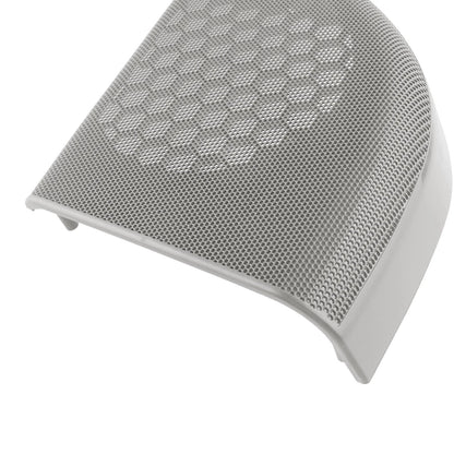 Right Speaker Cover Panel Grey for Mercedes Benz C W203 Coupe (2001-2007)