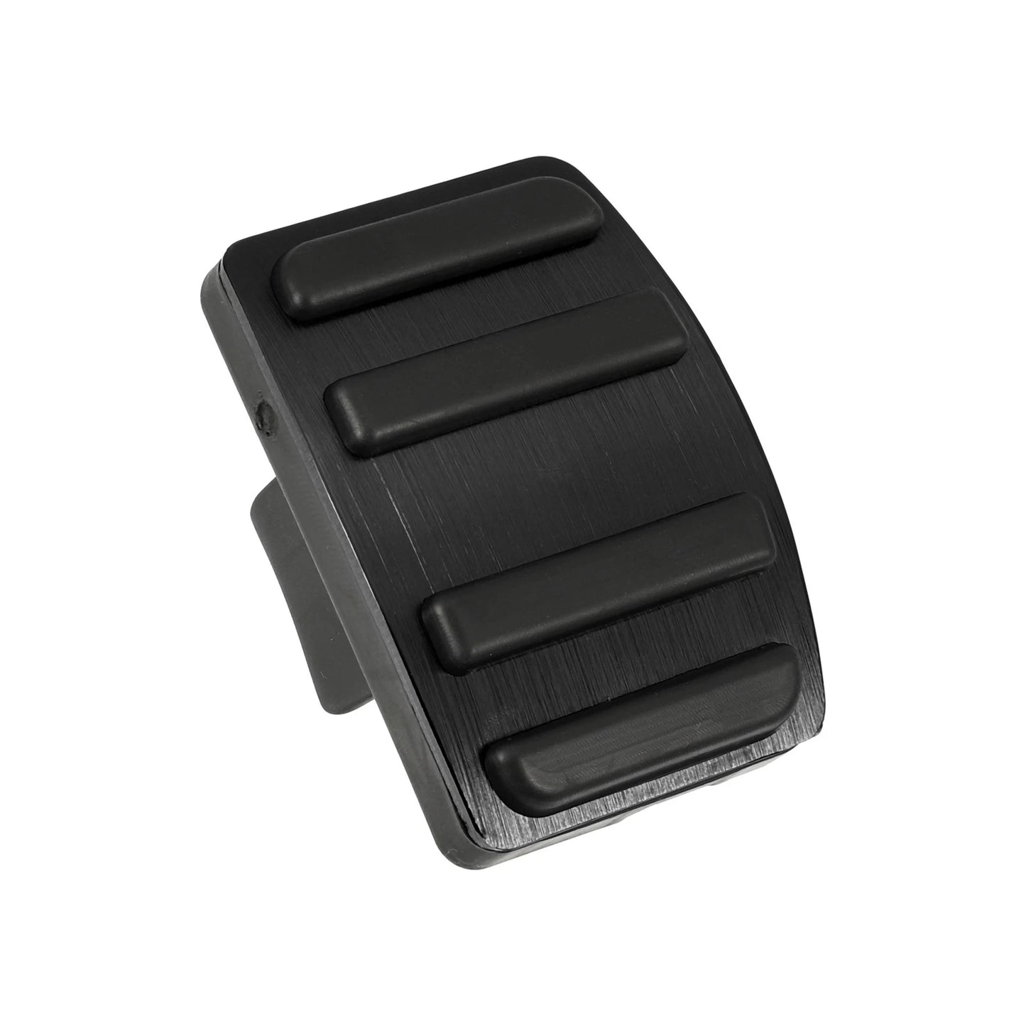 3 Pcs Gas Brake Clutch Pedal Covers for Suzuki Jimny (2018-2023)
