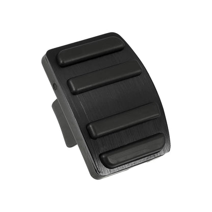 3 Pcs Gas Brake Clutch Pedal Covers for Suzuki Jimny (2018-2023)
