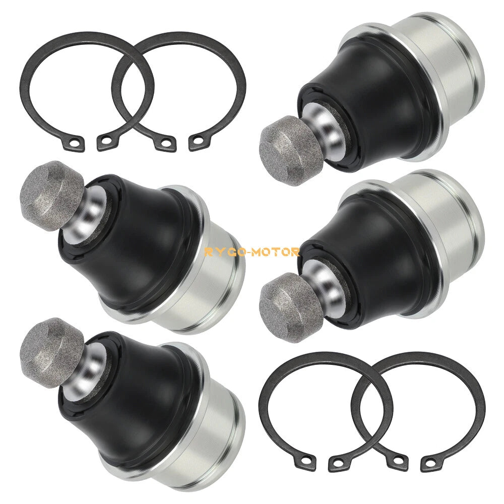 4x Lower Ball Joint for Can-Am Maverick 1000 Sport Trail X3 (2013–2018)