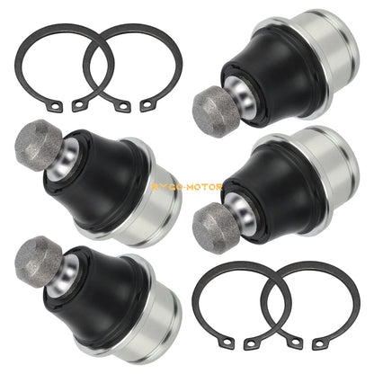 4x Lower Ball Joint for Can-Am Maverick 1000 Sport Trail X3 (2013–2018)