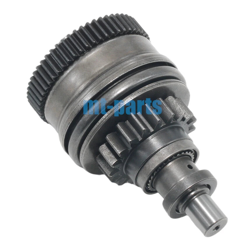 Starter Drive Bendix for Yamaha SV1200 Wave Runner SUV1200 (1999-2004)