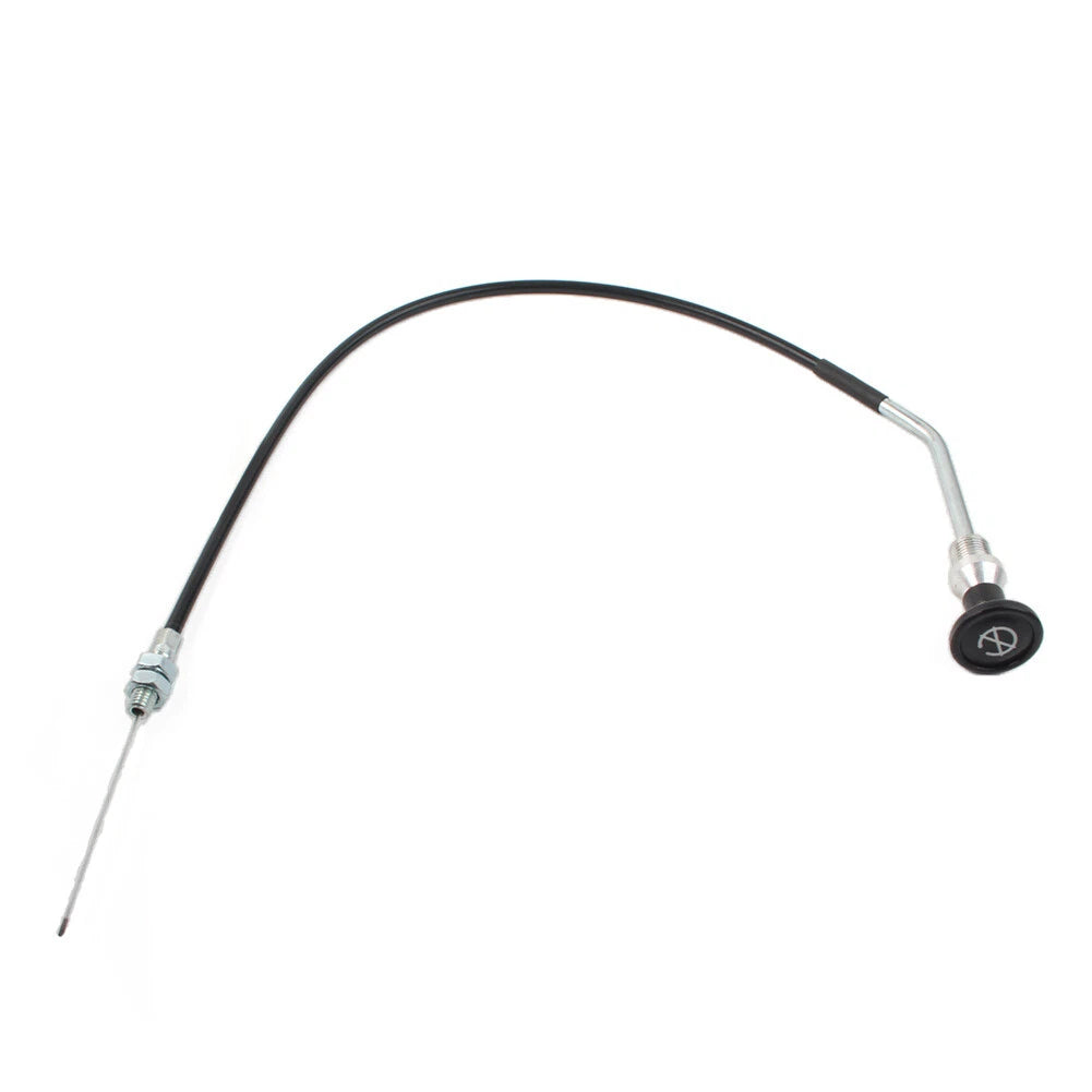 Choke Cable 25.5" for EZGO Golf Cart (1994-2013)