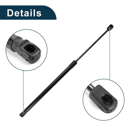 Rear Hatch Lift Supports for Kia Sorento (2011-2020)