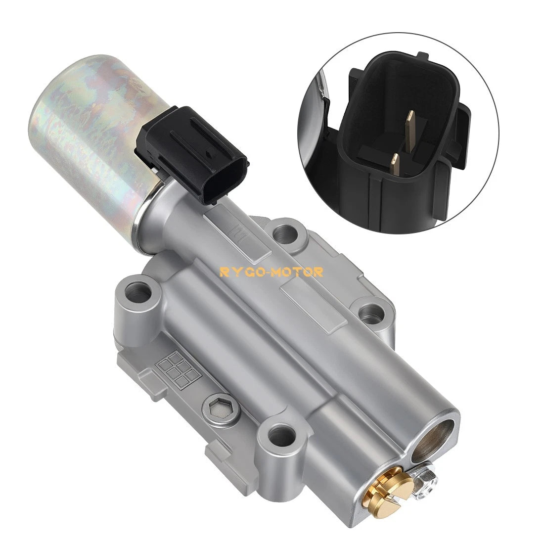 Solenoid Liner for Honda Rancher 420 Rincon 680 650 Big Red 700