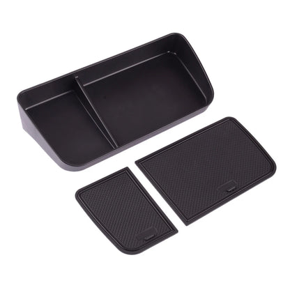 Dashboard Tray Console Storage Box for Toyota RAV4 (2019-2023)