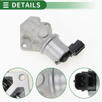 Idle Air Control Valve for Ford Taurus (2005)