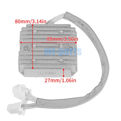 Voltage Rectifier Regulator for Daelim VJF250/VJ125 Fi/SN125 (2005-2015)