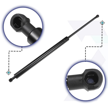 Rear Hatch Lift Supports for Peugeot 308 (2008-2013)