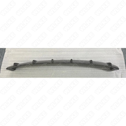 Real Carbon Fiber Rear Roof Spoiler Hatch Visor for Mitsubishi 3000GT 1991-1999