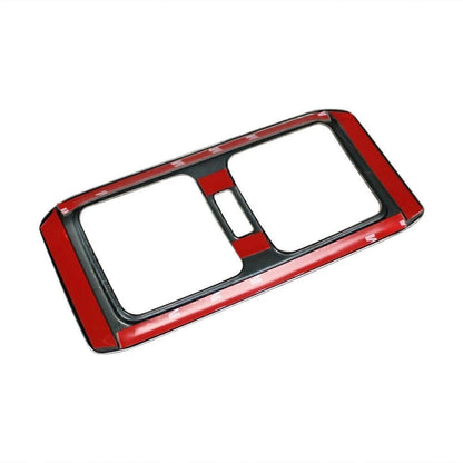 Rear Air Condition Vent Cover Trim for Toyota RAV4 (2019-2020)