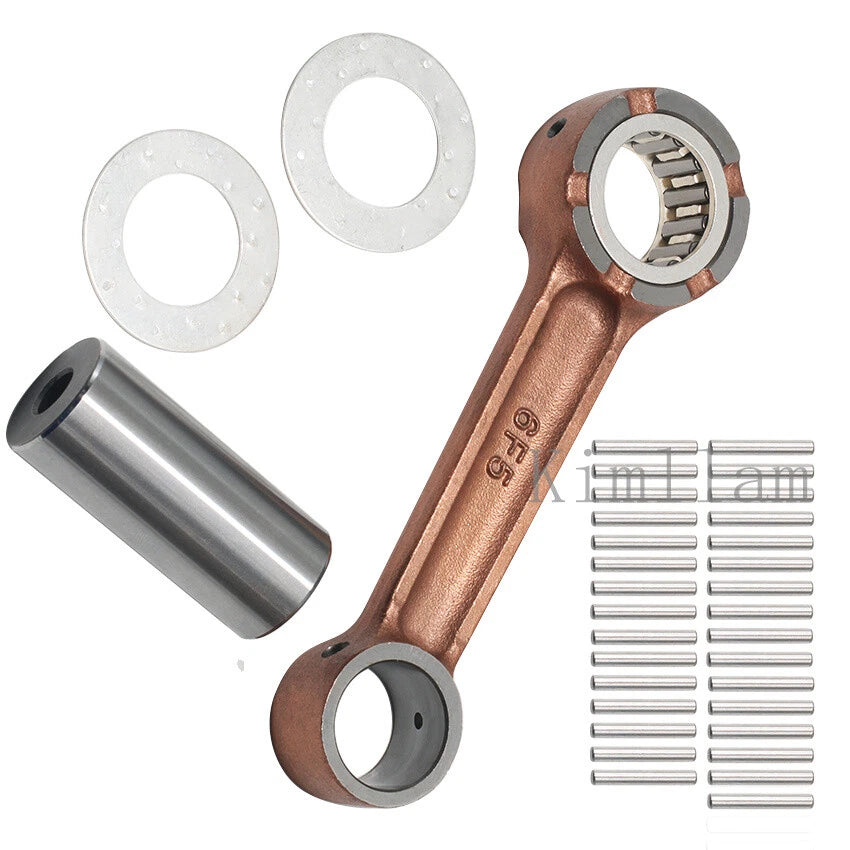 Connecting Rod Assy for Yamaha 2-Stroke Outboard 40HP
