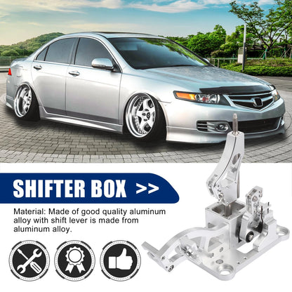 Shifter Box Set for Acura RSX Type S, Honda Civic (2001-2006)
