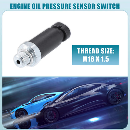Oil Pressure Sensor Switch for Chevy Tahoe (1998-2000)