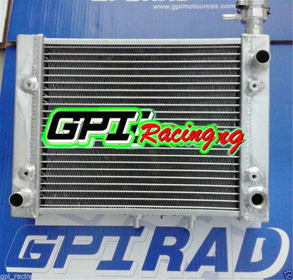 56mm Radiator for Can-Am Outlander 400 4x4 MAX (2006-2008)