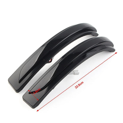 LED Rearview Mirror Dynamic Turn Signal Light for Kia Sorento (2016-2020)